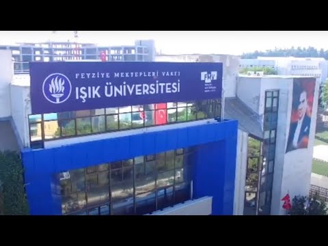 Işık Üniversitesi Meslek Yüksekokulu | Maslak Kampüsü