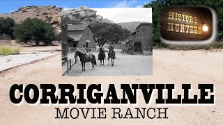 Corriganville Movie Ranch  Defunct Theme Park