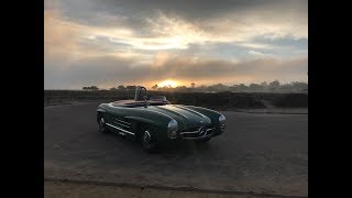 Mercedes-Benz 300 SLS: 60th Anniversary by eGarage 5,426 views 6 years ago 2 minutes, 9 seconds