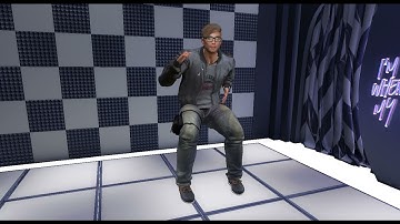 Explosive animation - Cheers | #3d  #animation  for @secondlife