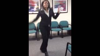 Psychiatrist adopts prancercise! Net Worth