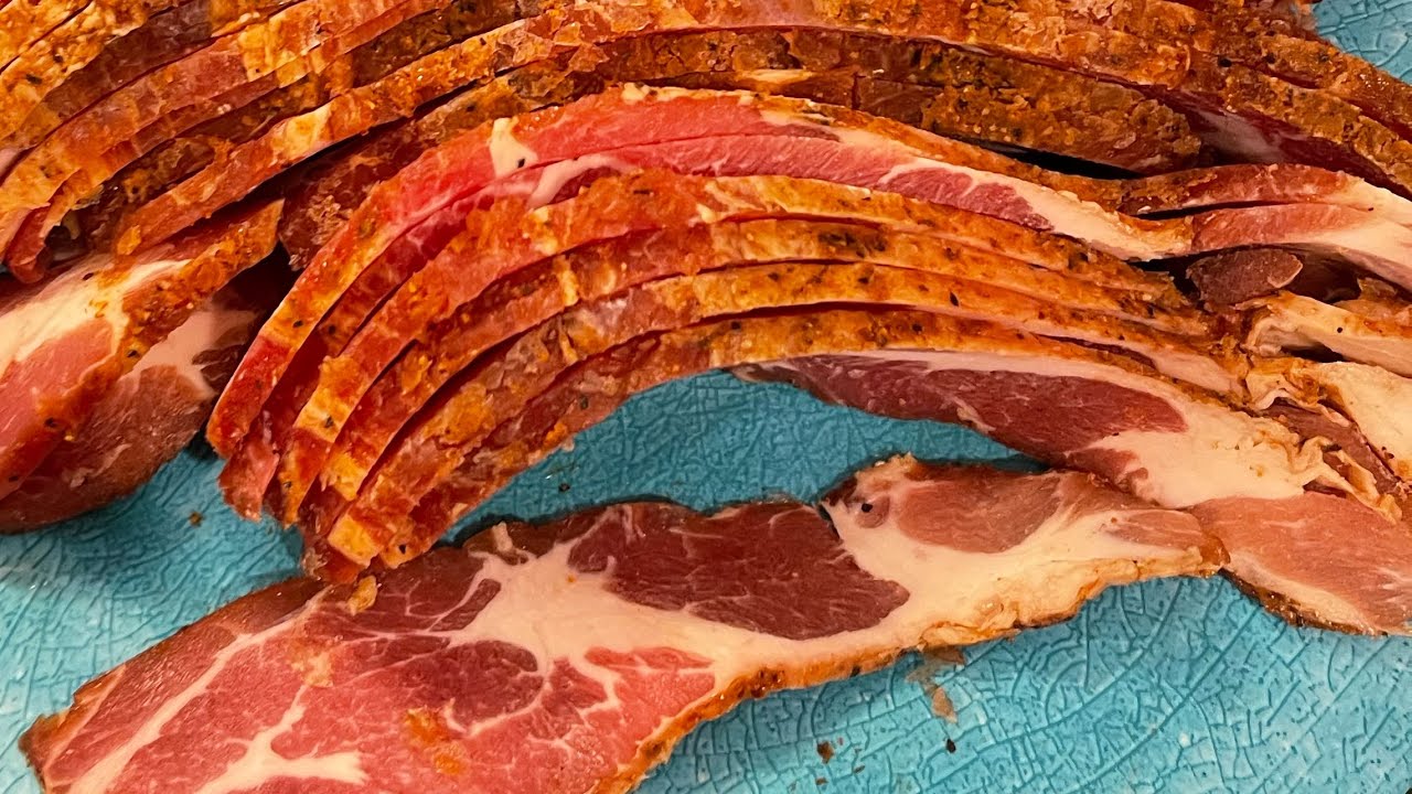 Buckboard BACON YouTube