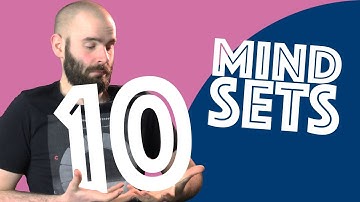 The 10 Commandments of Songwriting | Hit Song Architect S1E2