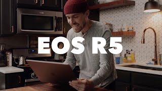 Literally EVERYONE Who Wants the Canon EOS R5
