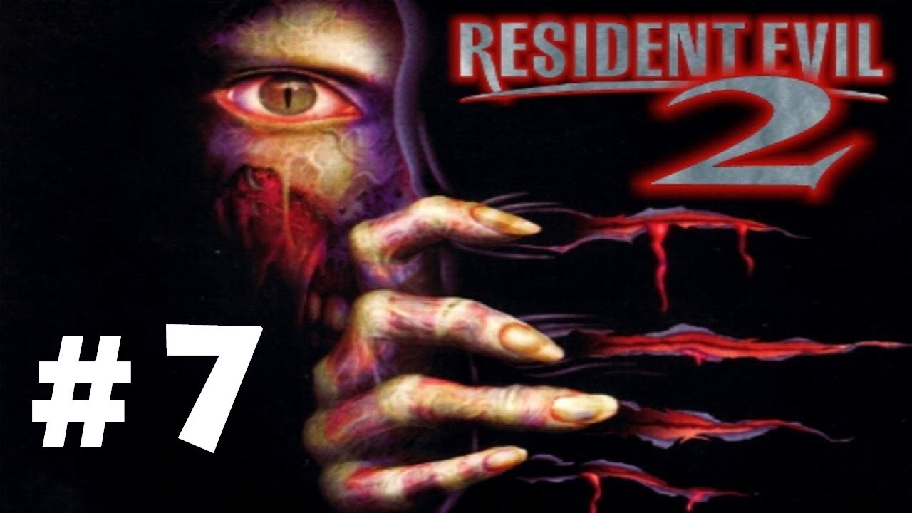 creatures of the night mac miller Resident Evil 2 PS3 Playthrough #7 (Claire A)