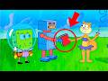Animation Errors In SpongeBob SquarePants
