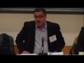 Now That We Know: Law, Technology, Journalism, and Policy after Snowden - Panel 3