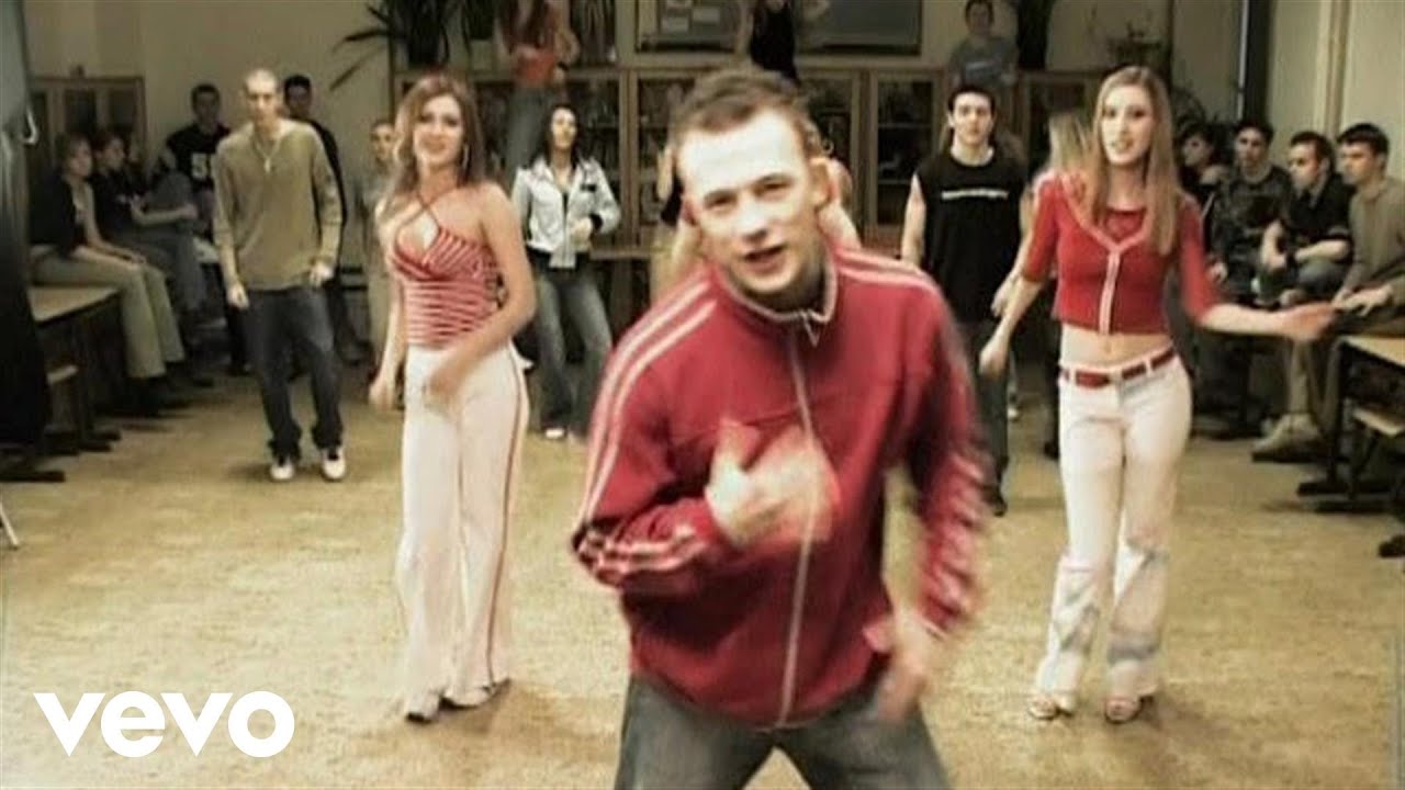 Touch - Ljubi menja po francuzski