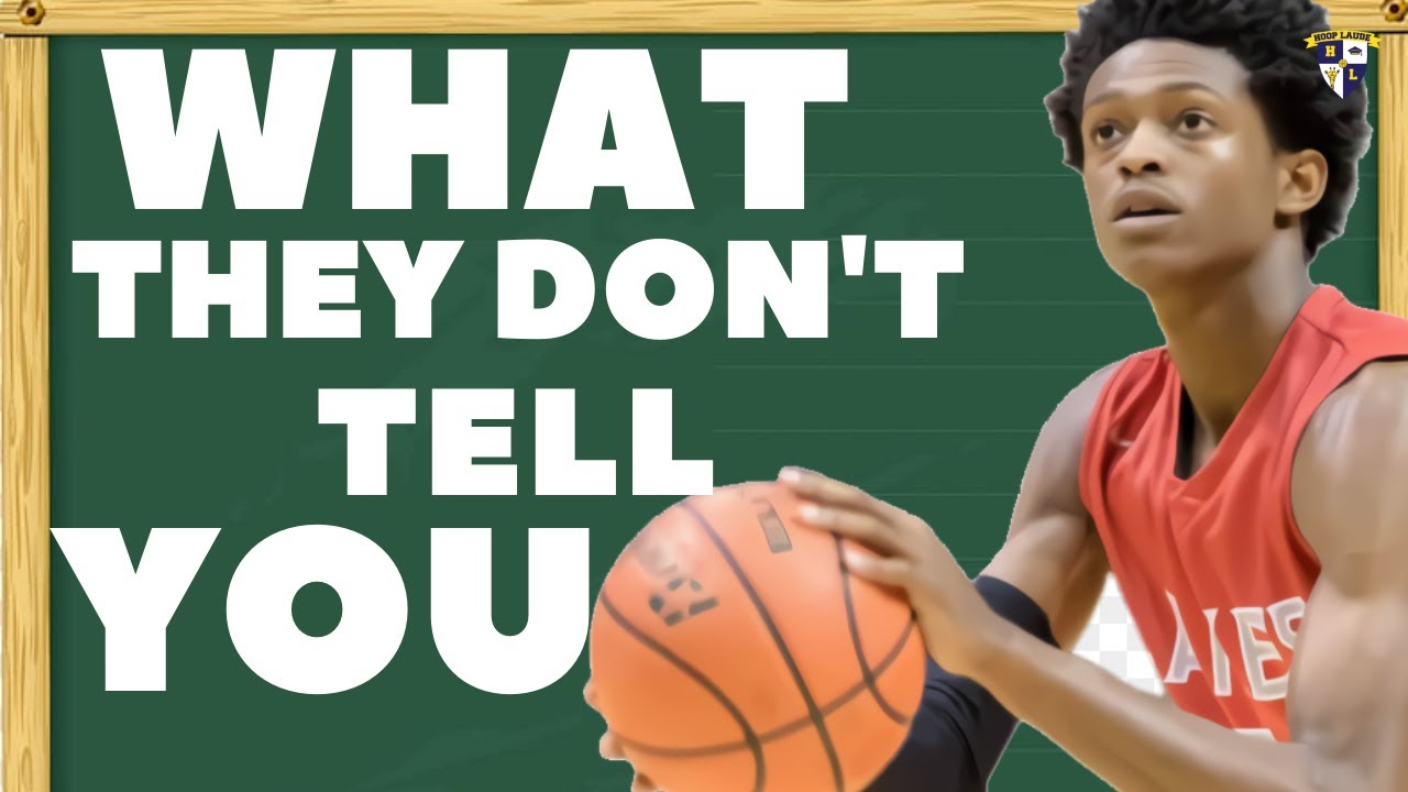 Things No One Told Me About Being A Student Athlete | Student Athlete Motivation