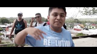 Tren Sin Destino... Engrane Rapdikall Ft Z2H
