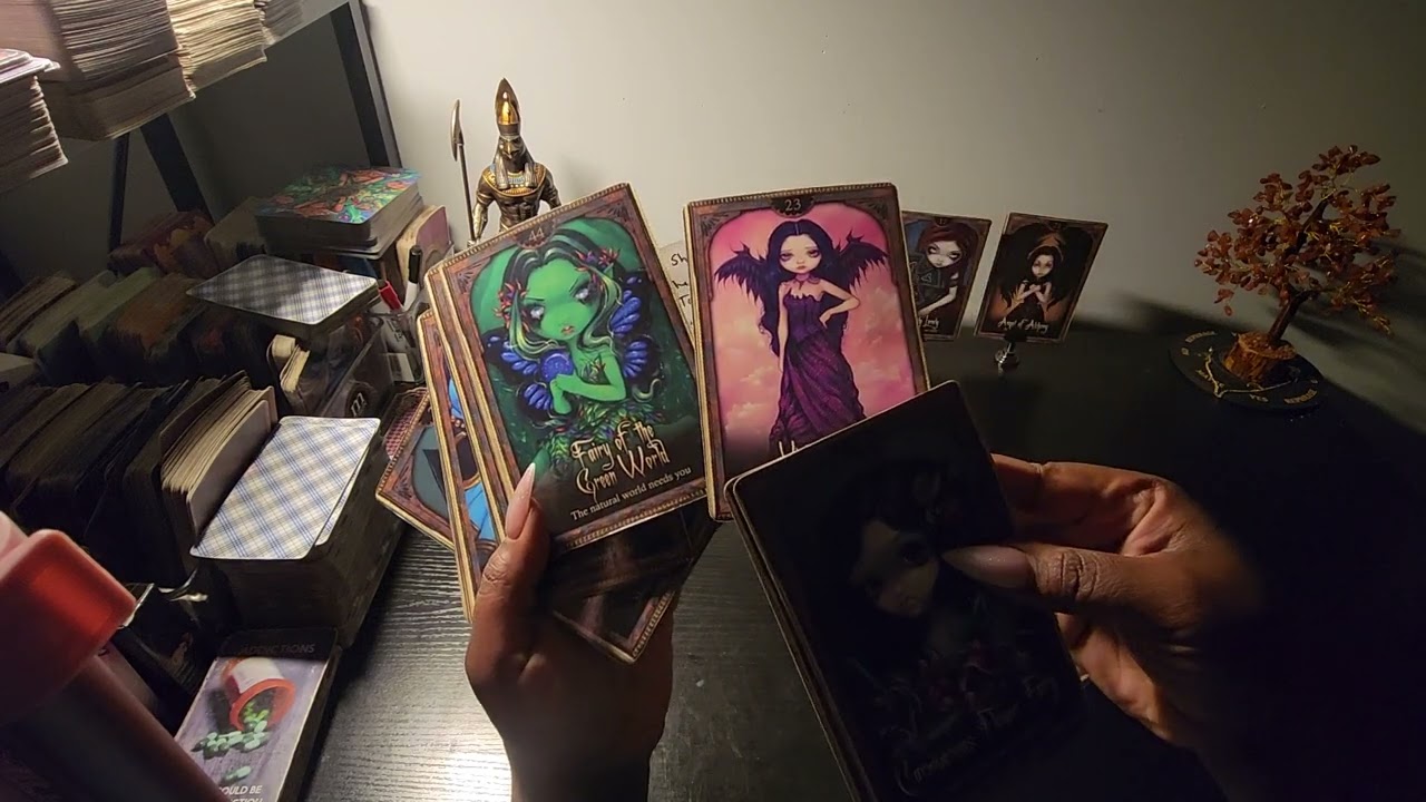 they tried to attach this sickness to you an is now being effected by it