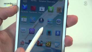 Top Samsung Galaxy Note 2 apps screenshot 1