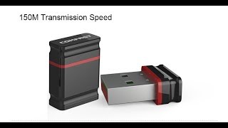 Самый дешевый и лучший USB свисток WI-FI адаптер 150 Мбит/с на базе RTL8188EU Самый дешевый и лучший USB свисток WI-FI адаптер 150 Мбит/с на базе RTL8188EU