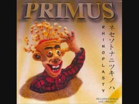 Primus - Amos Moses