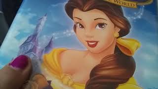 My Platinum Edition And Special Edition Vhs Collection