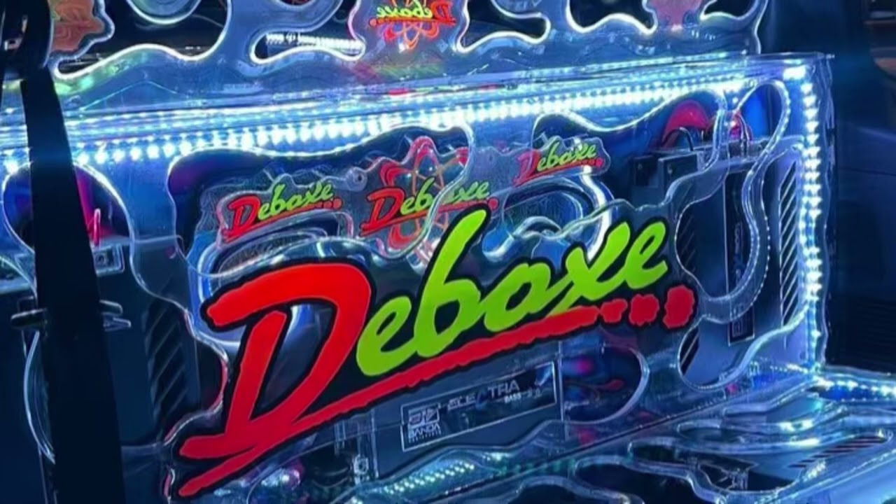 UGA UGA DE BANDIDO ELETROFUNK - DJ MARQS