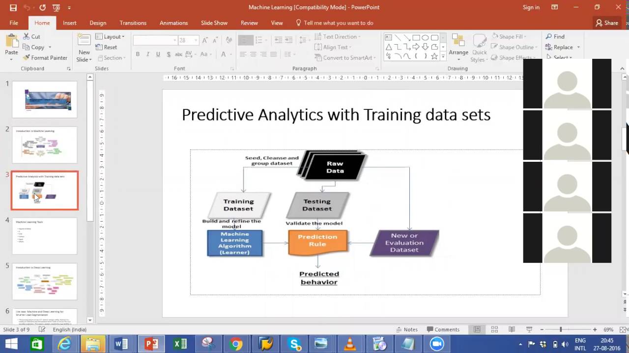 iot machine learning use cases