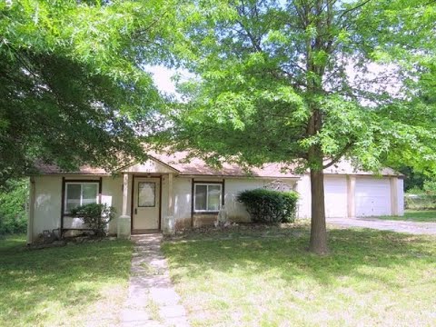 807 N Allen Road, Independence, MO home video tour
