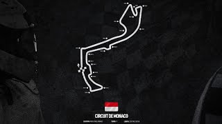 F1 SA LEAGUE Christmas Special Round 7 Monaco