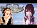 Kingdom Hearts - Melody of Memory Reactions