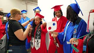 2026 Graduation recap