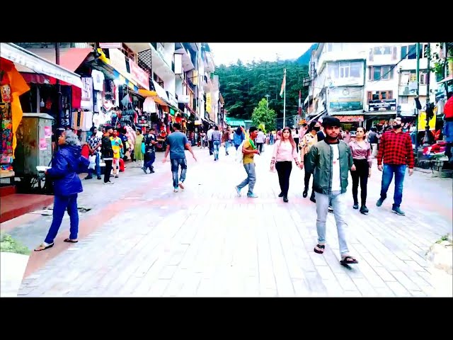 MY FIRST VLOG ❤ || MY FIRST VIDEO ON YOUTUBE || HIMACHAL BASSI class=