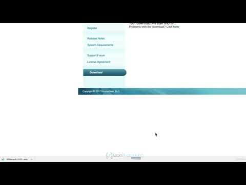 D @  10  Install DiffMerge
