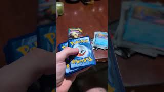 This can't be real! What a Pull! #pokemon #pokemontcg #pokemoncommunity #pokemoncards #pokemoncards