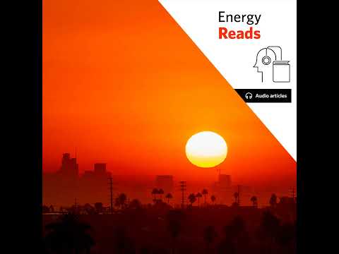 How are cities managing record-setting temperatures?