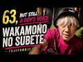 63, But Still a Boy’s Voice | Wakamono no Subete – Fujifabric (Cover)