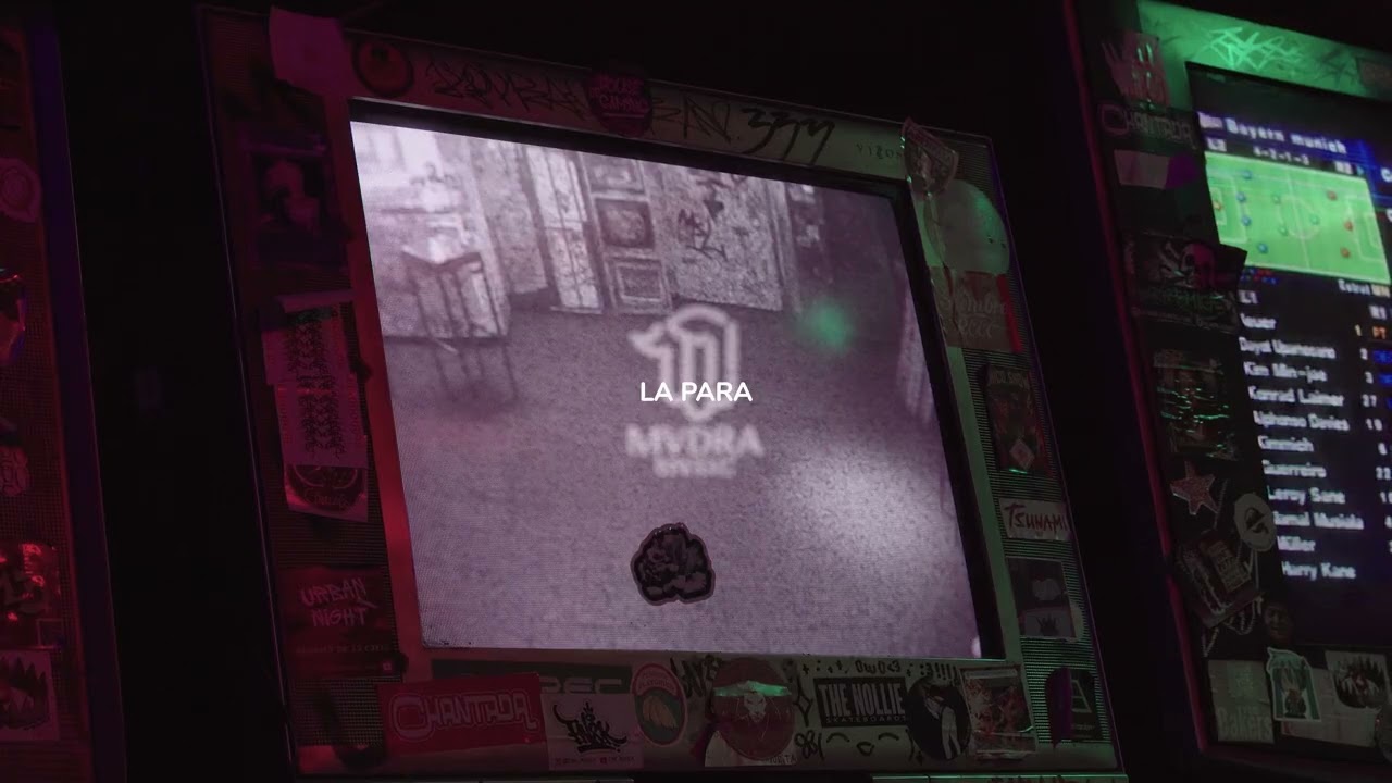 ROKE 111 & 72low - JOSEADORES NATOS✨ (Full EP)