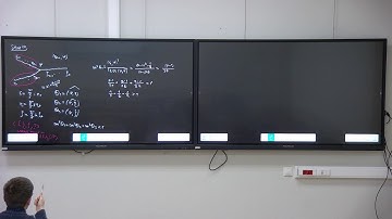 Root Systems and Their Applications. Lecture 8. K. Kuyumzhiyan