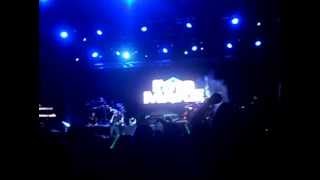 Pitbull - Santa Cruz De La Sierra Bolivia 2012 019