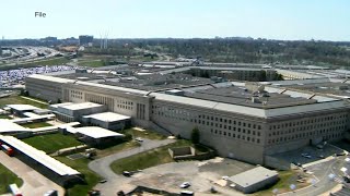 Purported leaked US intelligence docs appear to show Israel's plans for attack on Iran