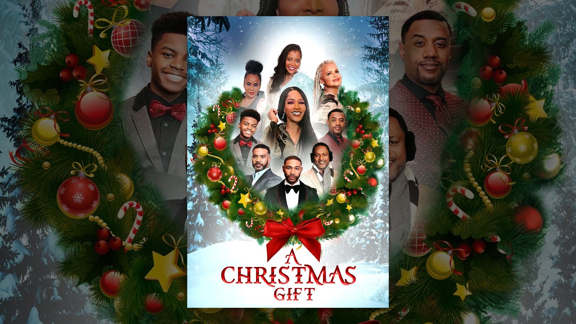 A Christmas Gift