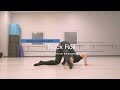 Neck Roll Tutorial - An advanced Dance Skill