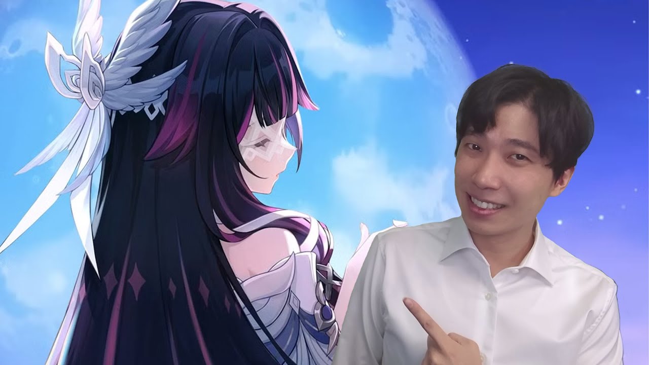 Should I C6 Columbina? - Genshin Impact