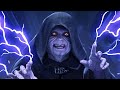 Emperor palpatine theme full  all versions  star wars music compilation