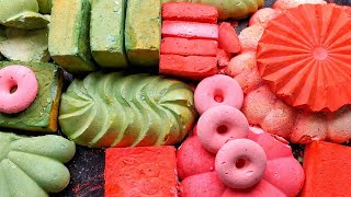 Crbd Malting Happiness Super Satisfying Chalk Crush Asmr