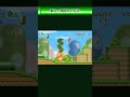 新しい無限up方法 #マリオWii #バグ