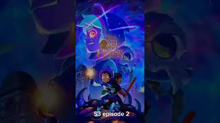 Goodbye The Owl House We Never Forget You 