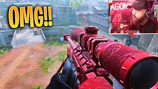 FaZe hits a TRICKSHOT in 2024?!.. @FaZe_Agony