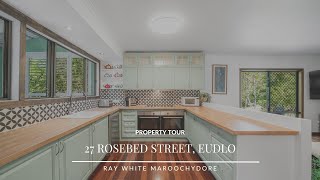 27 Rosebed Street, Eudlo - Marketed By Nicholas Low