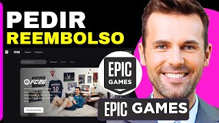 Como Pedir Reembolso En Epic Games  (2025)