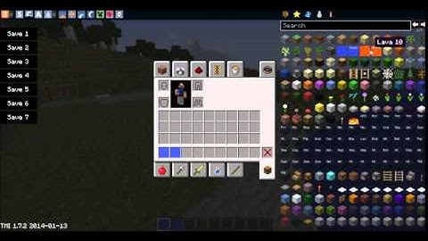 Mod Review EP 2 - TooManyItems