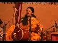 Raag multani drut bandish by devashree nawghare