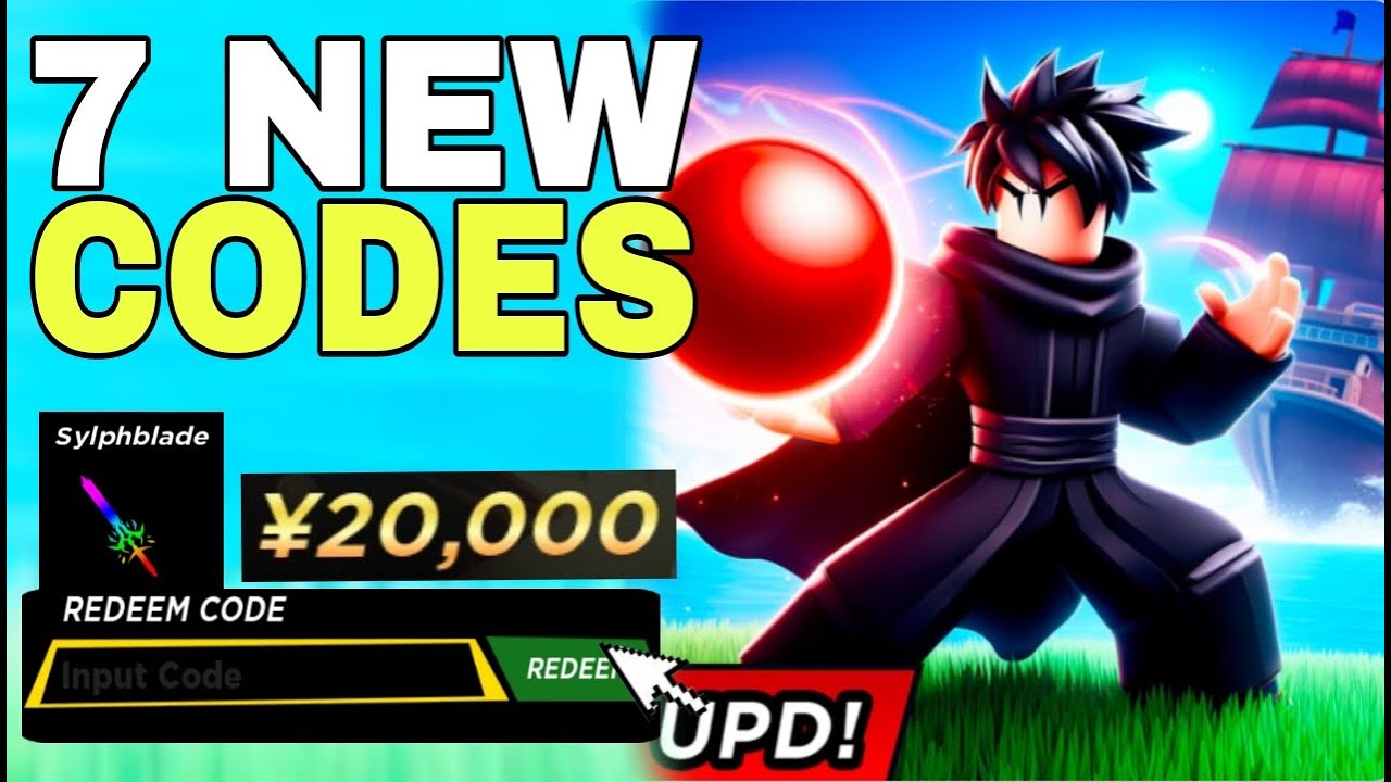 *NEW* ANIME BALL ROBLOX CODES ANIME BALL CODES ANIME BALL CODE