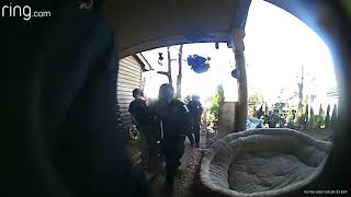Illegal House Raid Charlotte NC YouTube