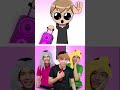 Sprunki SIGMA BOY Phases In Real Life Sprunki SIGMA BOY Phases In Real Life