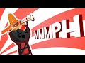 Stick Fortress 2: Pyro's Stride (TF2 Animation)